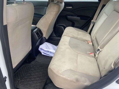 Used 2016 Honda CR-V LX image 8