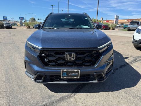 Used 2025 Honda CR-V Sport-L image 2