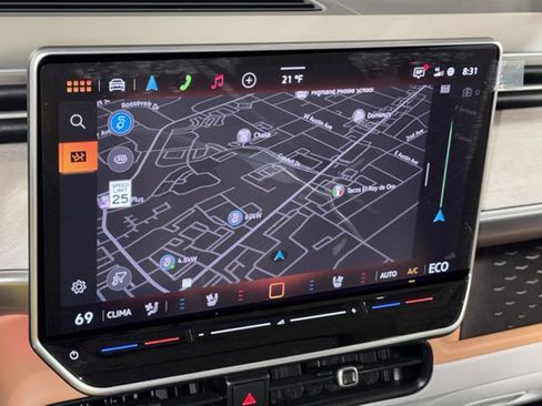 New 2025 Volkswagen ID. Buzz 1st Edition image 66