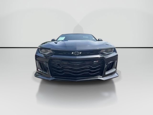 Used 2018 Chevrolet Camaro ZL1 RWD image 8