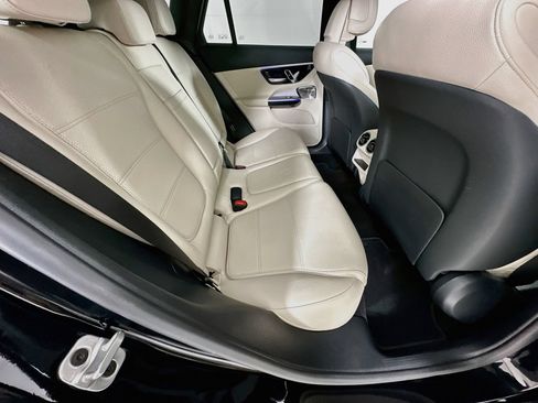 Certified 2026 Mercedes-Benz GLC 300 4MATIC image 30