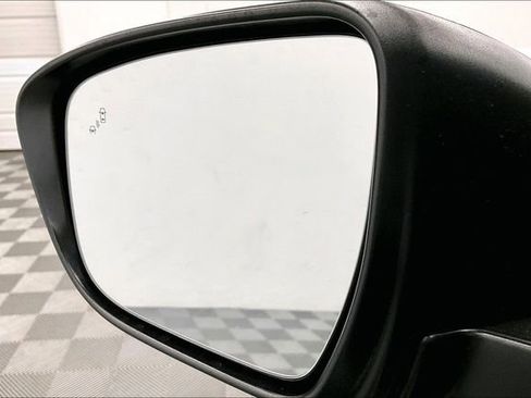New 2026 Nissan Frontier SV RWD image 30