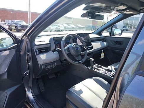 New 2026 Subaru Outback Premium AWD/4WD image 18