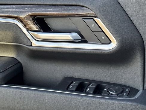 New 2026 GMC Sierra 3500 SLE w/ Preferred Package image 22