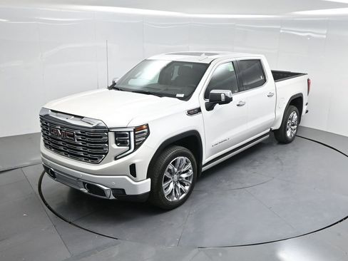 Used 2024 GMC Sierra 1500 Denali image 67