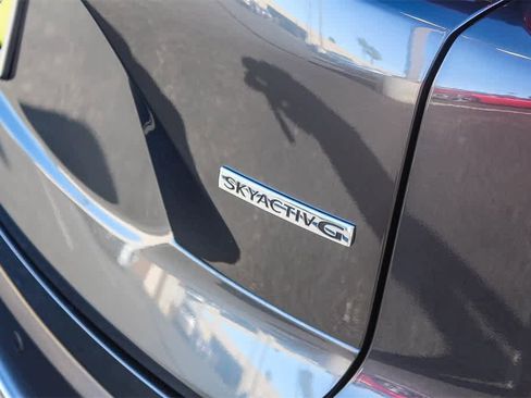 Used 2023 MAZDA CX-9 Grand Touring image 12