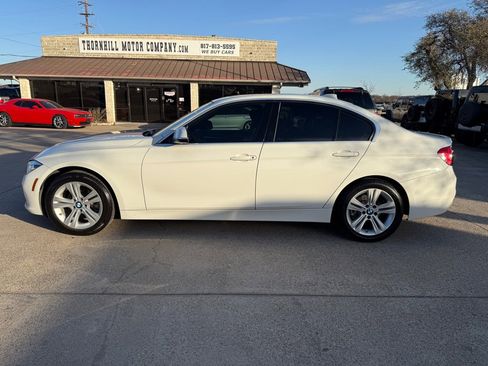 Used 2017 BMW 330i I image 4