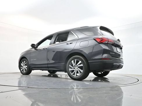 Used 2022 Chevrolet Equinox Premier FWD image 48