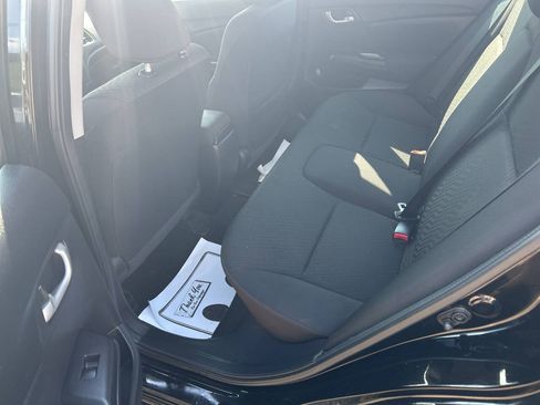 Used 2014 Honda Civic LX image 8