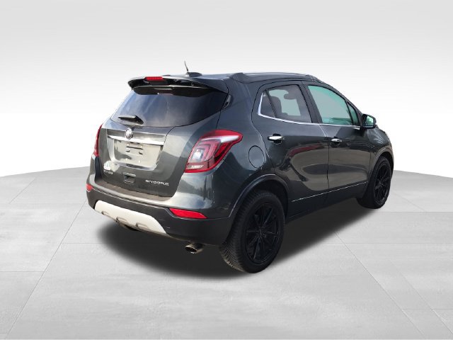 Used 2018 Buick Encore Sport Touring w/ Safety Package FWD image 2