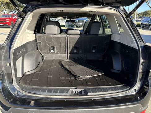 Certified 2022 Subaru Forester Touring image 13