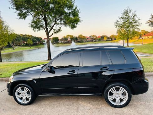 Used 2014 Mercedes-Benz GLK 350 2WD image 7