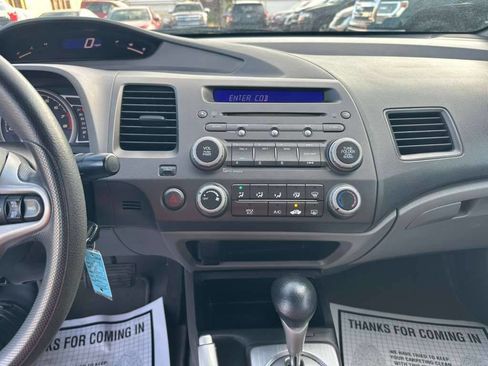 Used 2011 Honda Civic EX image 16