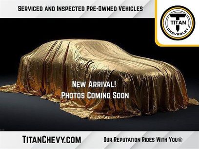 Used 2020 Honda CR-V Touring
