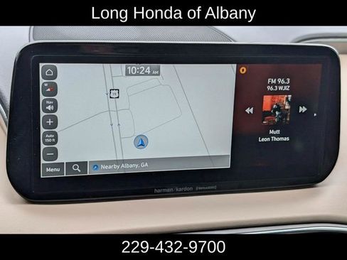 Used 2023 Hyundai Santa Fe SEL w/ Premium Package FWD image 24