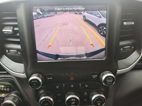 Used 2020 RAM 1500 Big Horn AWD/4WD image 27