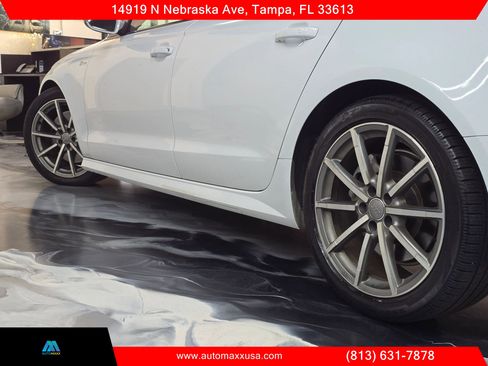 Used 2018 Audi A6 3.0T Premium Plus image 4