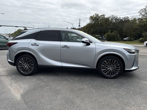 Used 2023 Lexus RX 350 FWD w/ Accessory Package image 6