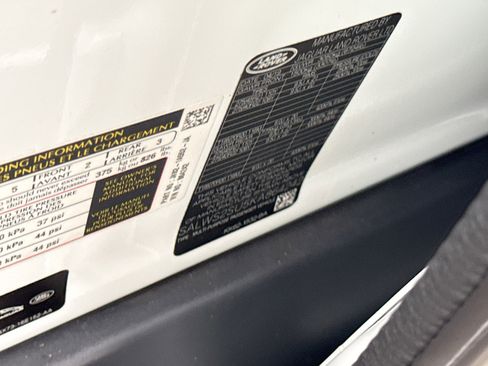 Used 2019 Land Rover Range Rover Sport HST image 44