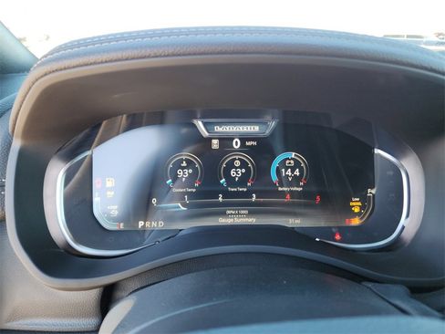 New 2025 RAM 2500 Laramie w/ Night Edition image 24