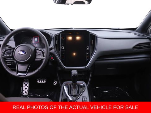 Used 2025 Subaru Crosstrek 2.5i Sport AWD/4WD image 5