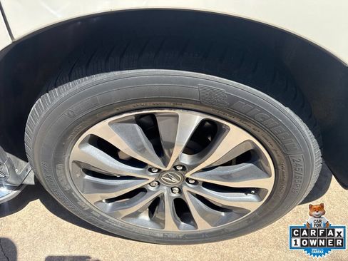 Used 2016 Acura MDX FWD w/ Technology Package image 33