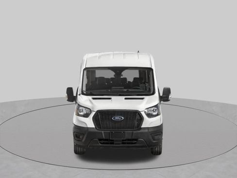 Used 2025 Ford Transit 350 XLT RWD image 3