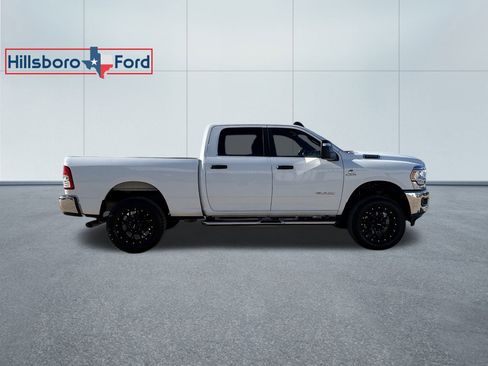 Used 2024 RAM 2500 Big Horn image 6