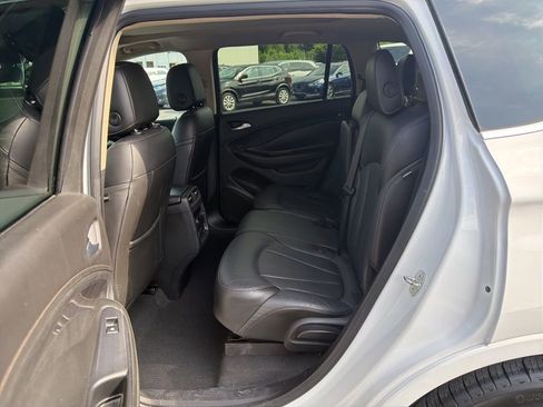 Used 2017 Buick Envision Essence w/ LPO, Hit The Road Package image 27