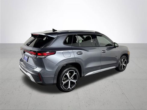 New 2026 Volkswagen Tiguan SE image 6