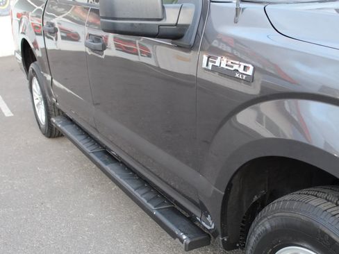 Used 2020 Ford F150 XLT w/ Equipment Group 301A Mid image 6