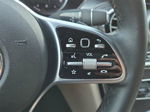Certified 2019 Mercedes-Benz C 300 C 300 image 22