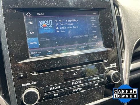 Used 2019 Subaru Forester w/ Alloy Wheel Package AWD/4WD image 20