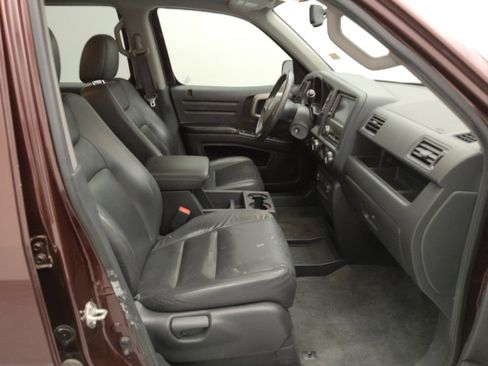 Used 2013 Honda Ridgeline RTL image 21