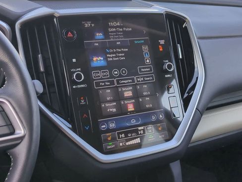 Certified 2025 Subaru Ascent Limited image 30