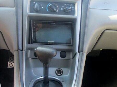 Used 2003 Ford Mustang Coupe image 9