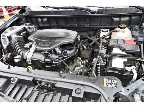 Used 2019 Cadillac XT5 Luxury image 31