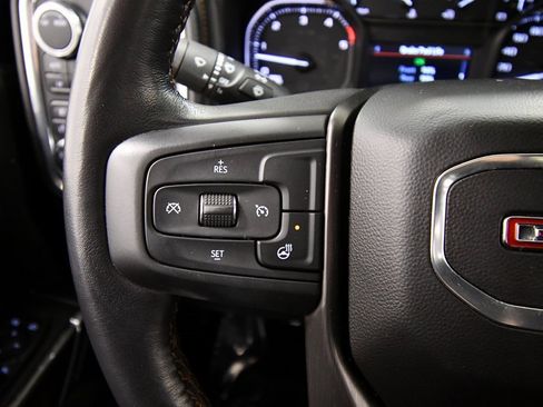 Used 2022 GMC Sierra 2500 AT4 w/ AT4 Preferred Package image 20