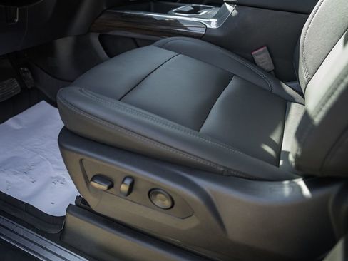 New 2026 Chevrolet Silverado 3500 LT AWD/4WD image 40