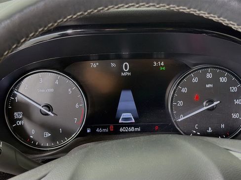 Used 2023 Buick Envision Essence w/ Sport Touring Package image 15