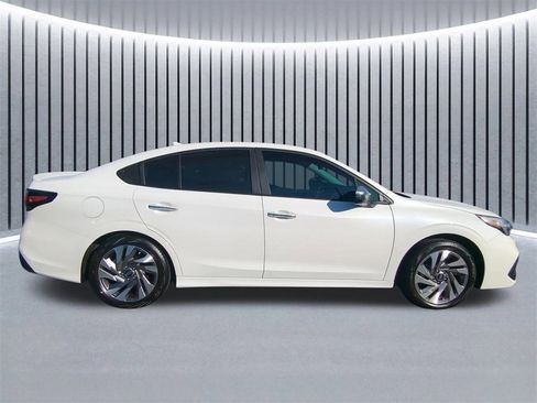 Used 2025 Subaru Legacy Touring XT image 4