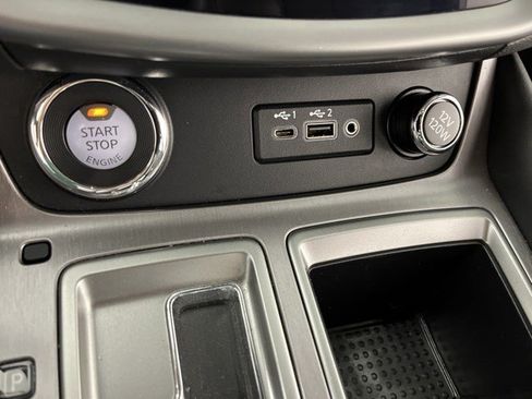 Used 2023 Nissan Murano SV w/ SV Midnight Edition Package FWD image 24