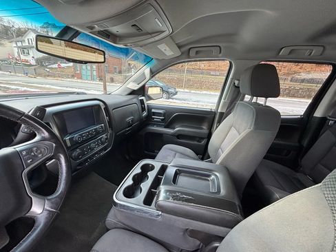 Used 2016 Chevrolet Silverado 1500 LT w/ All Star Edition AWD/4WD image 17