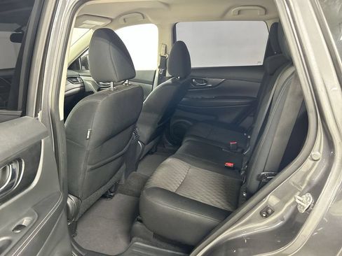 Used 2017 Nissan Rogue S AWD/4WD image 19