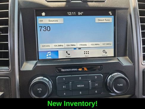 Used 2019 Ford F150 XLT RWD image 22