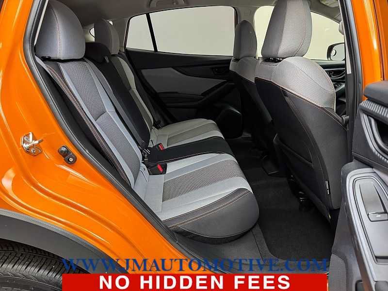 Used 2019 Subaru Crosstrek 2.0i Premium AWD/4WD image 17