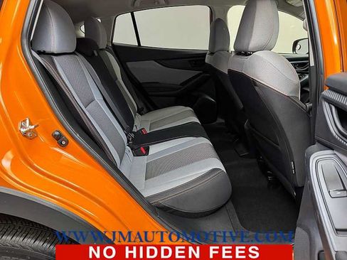 Used 2019 Subaru Crosstrek 2.0i Premium AWD/4WD image 17