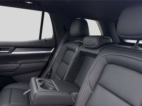 New 2026 GMC Terrain Elevation w/ Elevation Premium Package image 19