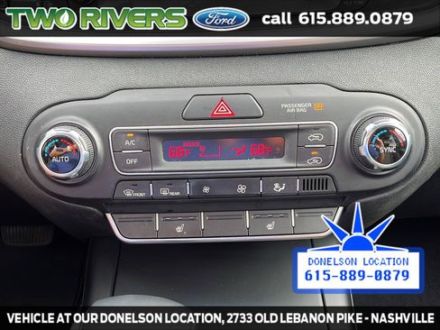Used 2020 Kia Sorento LX w/ LX I4 Convenience Package FWD image 23