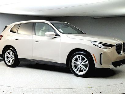 Used 2025 BMW X3 xDrive30i w/ Premium Package